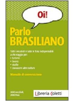 PARLO BRASILIANO