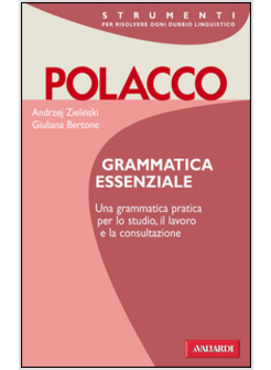 GRAMMATICA POLACCA