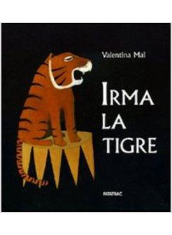 IRMA LA TIGRE