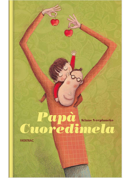 PAPA' CUOREDIMELA