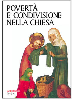 POVERTA' E CONDIVISIONE NELLA CHIESA