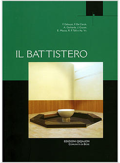 BATTISTERO