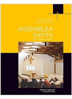 ASSEMBLEA SANTA FORME PRESENZE PRESIDENZA