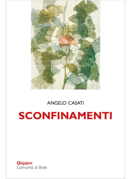 SCONFINAMENTI