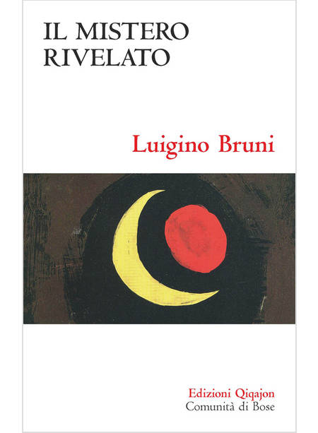 IL MISTERO RIVELATO