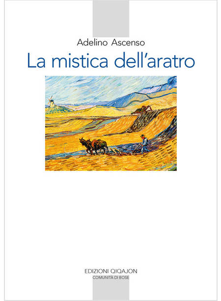 LA MISTICA DELL'ARATRO