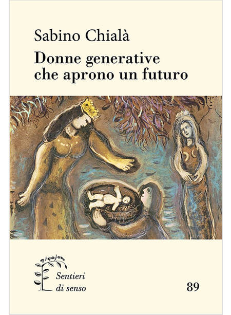 DONNE GENERATIVE CHE APRONO UN FUTURO