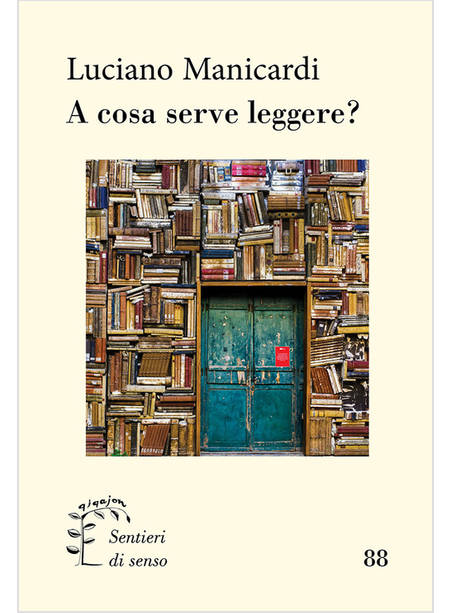 A COSA SERVE LEGGERE?