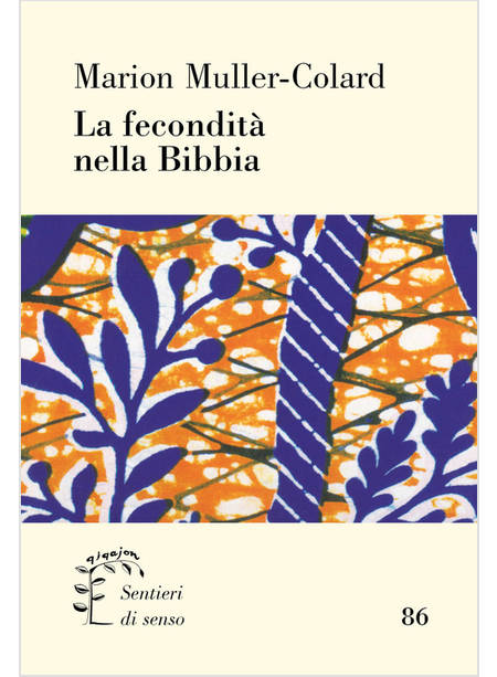 LA FECONDITA' NELLA BIBBIA