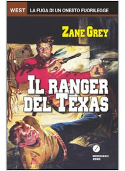 IL RANGER DEL TEXAS