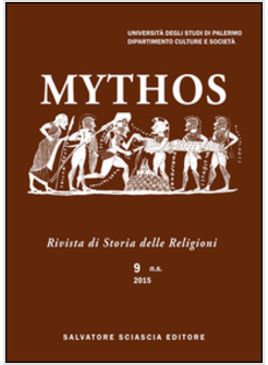 MYTHOS. RIVISTA DI STORIA DELLE RELIGIONI