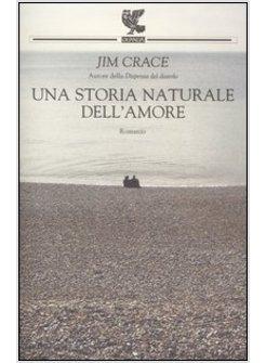 STORIA NATURALE DELL'AMORE (UNA)