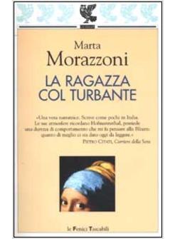 RAGAZZA COL TURBANTE (LA)