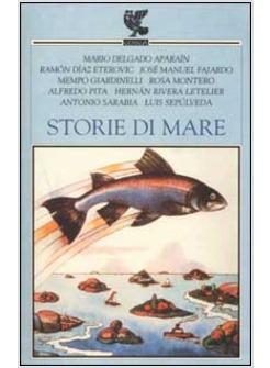 STORIE DI MARE