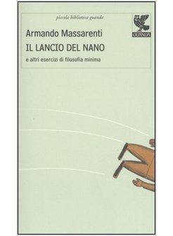 LANCIO DEL NANO