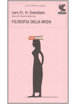 FILOSOFIA DELLA MODA