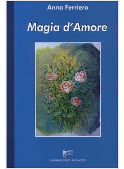 MAGIA D'AMORE