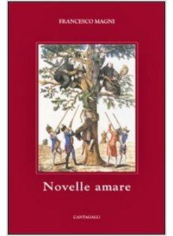 NOVELLE AMARE