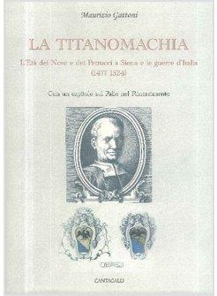 TITANOMACHIA (LA)