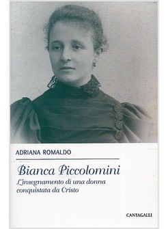 BIANCA PICCOLOMINI