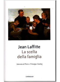 LA SCELTA DELLA FAMIGLIA 