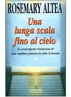 LUNGA SCALA FINO AL CIELO