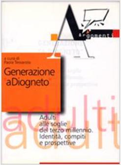 GENERAZIONE A DIOGNETO