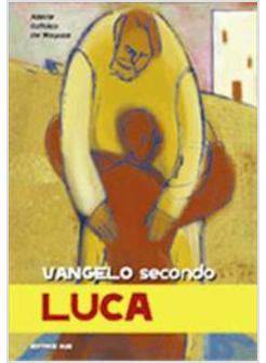 VANGELO SECONDO LUCA