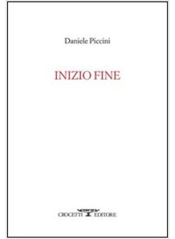 INIZIO FINE