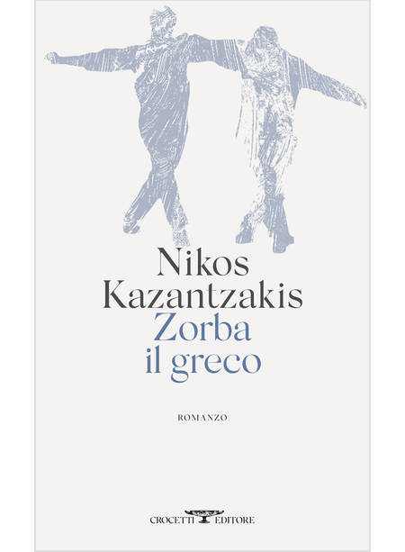 ZORBA IL GRECO