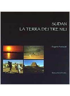 SUDAN TERRA DEI TRE NILI