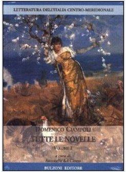 TUTTE LE NOVELLE (COF 2 VOLL.)