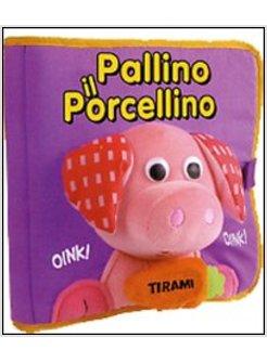 PALLINO IL PORCELLINO