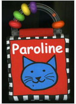 PAROLINE