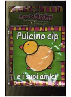 PULCINO CIP