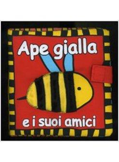 APE GIALLA