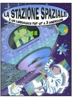 STAZIONE SPAZIALE (LA)