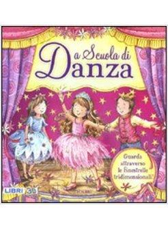 SCUOLA DI DANZA (A)