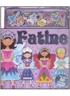 FATINE CALAMITE MAGICHE