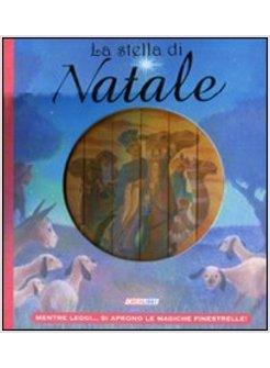 LA STELLA DI NATALE. STORIE MAGICHE