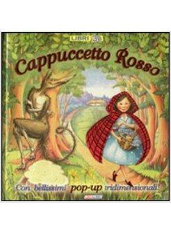 CAPPUCCETTO ROSSO