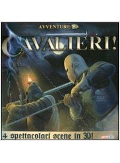 CAVALIERI!