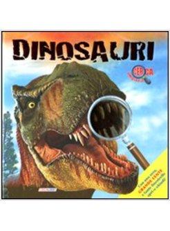 DINOSAURI