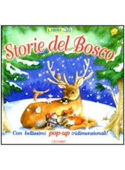 STORIE DEL BOSCO