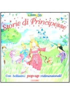 STORIE DI PRINCIPESSE