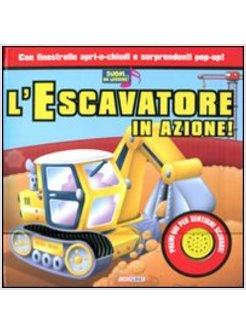 ESCAVATORE