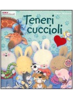 TENERI CUCCIOLI