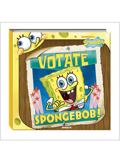 VOTATE SPONGEBOB