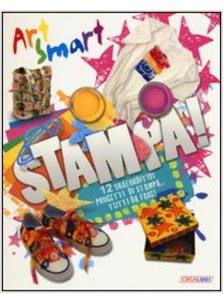 STAMPA! ART SMART