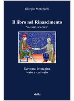 LIBRO NEL RINASCIMENTO VOL 2 